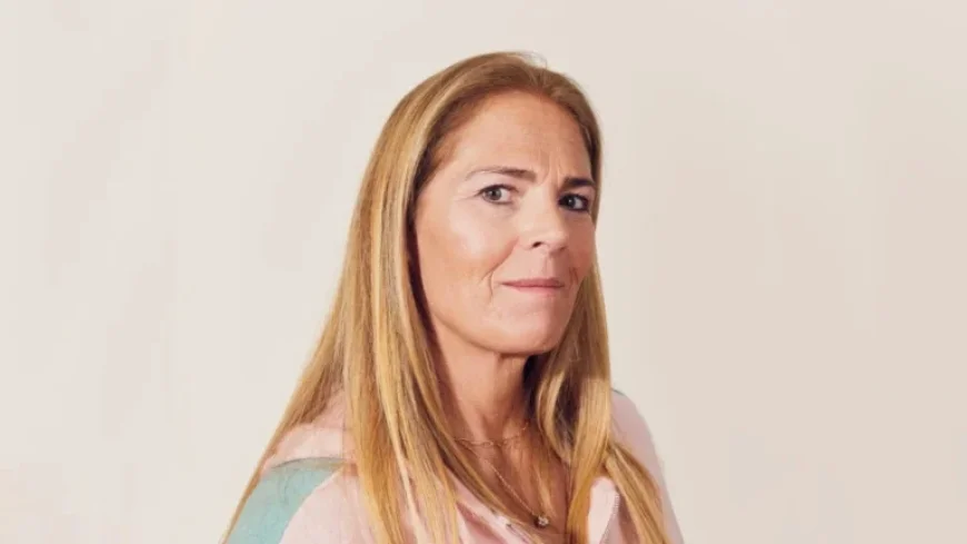 Picabo Street Discusses Lindsey Vonn, Knee Injuries, and Speed Passion