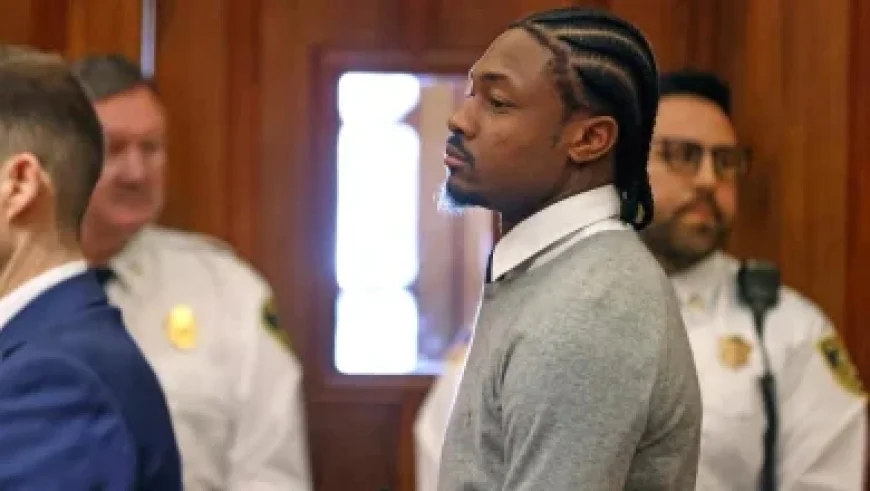 Anthony Kim Returns, Shocking Golf World at LIV Event and Beyond