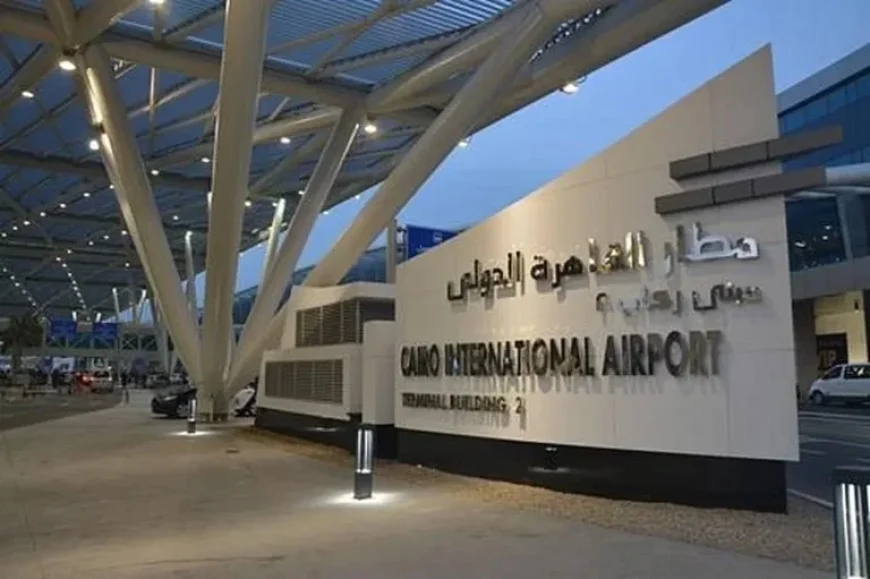 Cairo Airport Breaks Record as Africa’s Top Hub