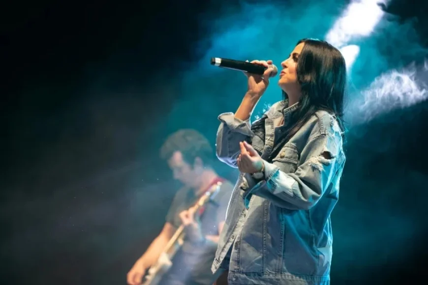 Country Music Star Hospitalized for Serious Infection: Latest Update