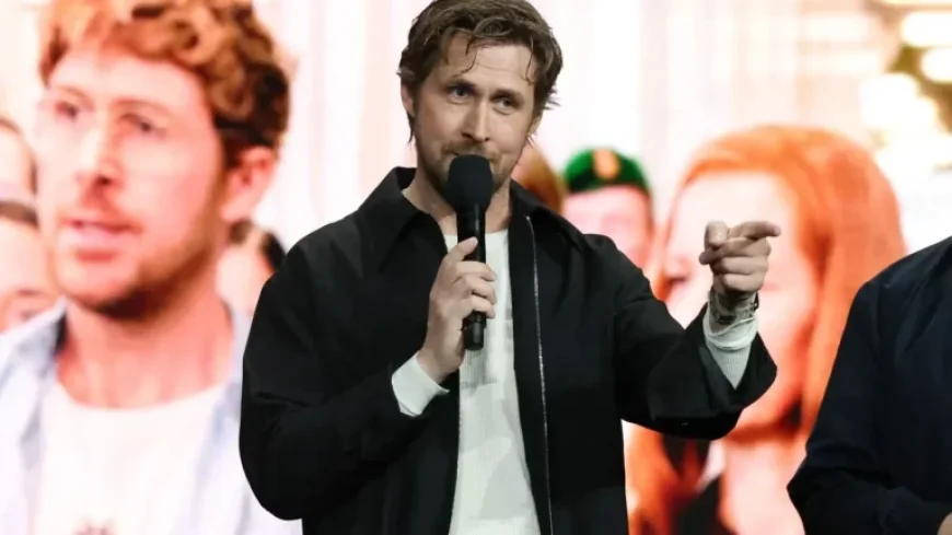Ryan Gosling to Host ‘SNL’ Again: All the Details
