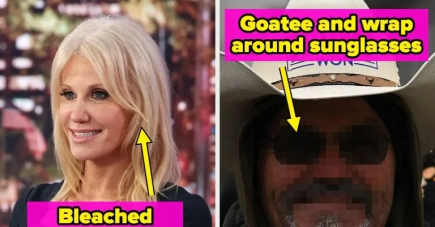 Republicans Showcase Latest Fashion and Beauty Trends