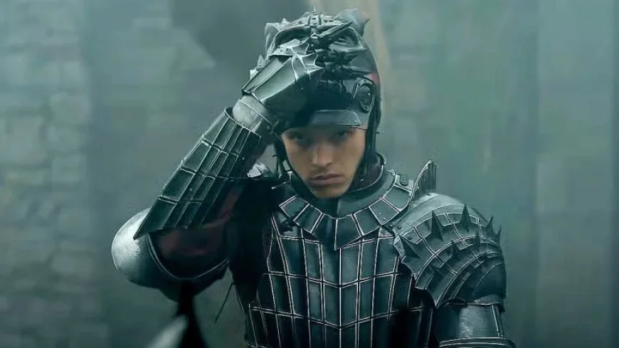 Review: Episode 5 of A Knight of the Seven Kingdoms