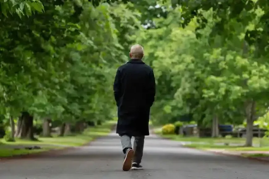 Eric’s Surprising Move: Decoding the Impact of His Final Action