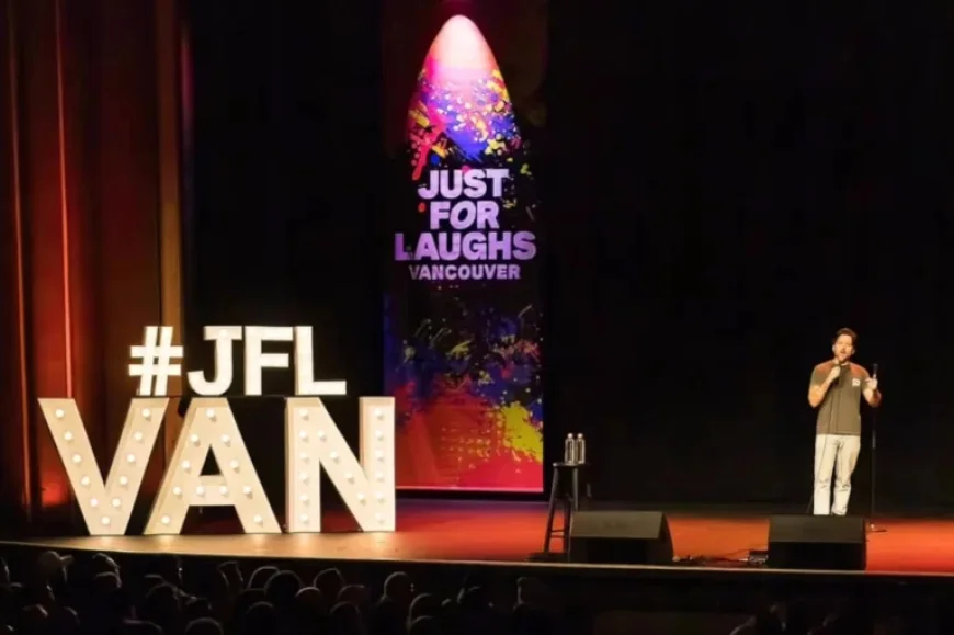 20 Exciting Activities in Vancouver This Long Weekend: Feb. 13-16