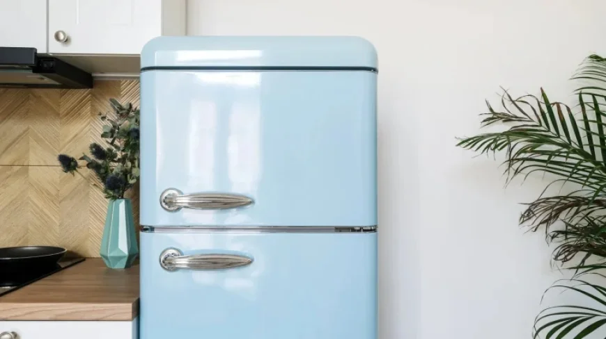 Consumer Reports: 5 Refrigerator Brands You Should Absolutely Avoid