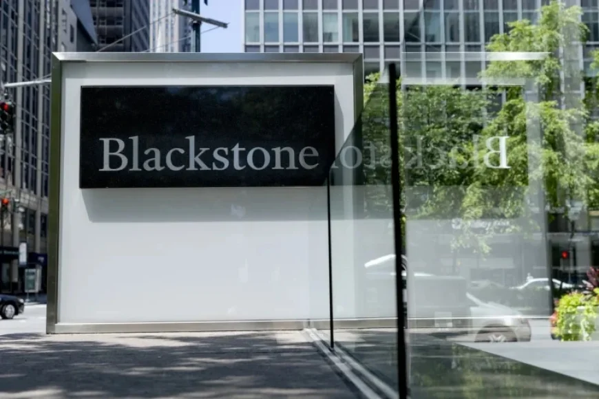 Blackstone Invests Up to $1.2B in Neysa to Boost India’s AI Infrastructure