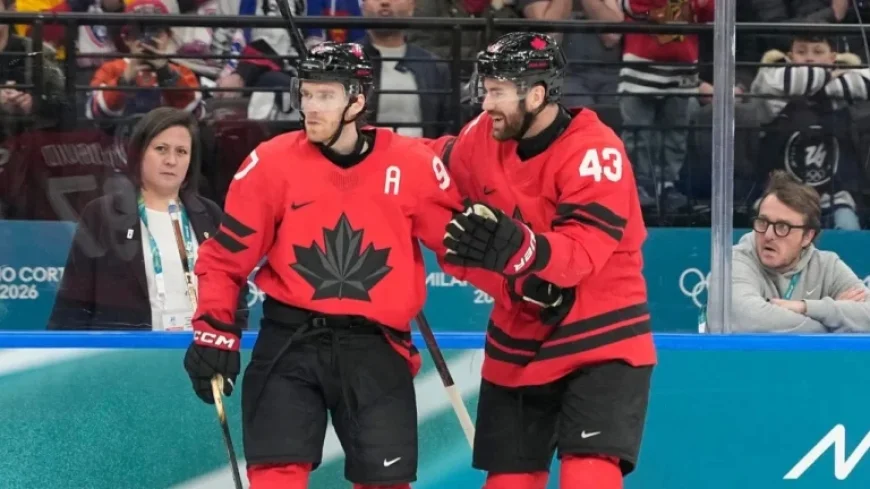 Essential Insights on the Men’s Olympic Hockey Bracket