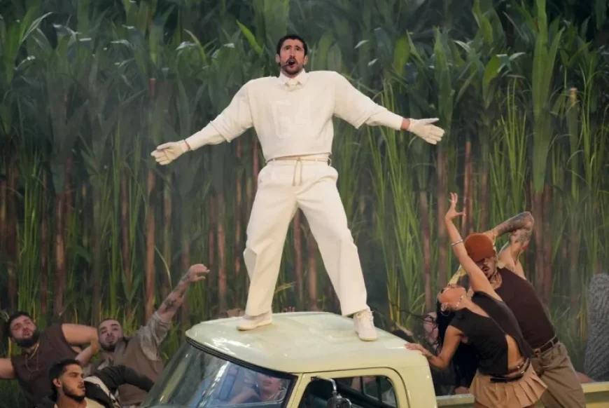 FCC Finalizes Decision on Bad Bunny’s Halftime Show