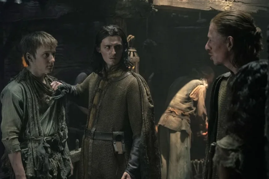 “A Knight of the Seven Kingdoms Ep 5 Delivers Iconic Game of Thrones Deaths”