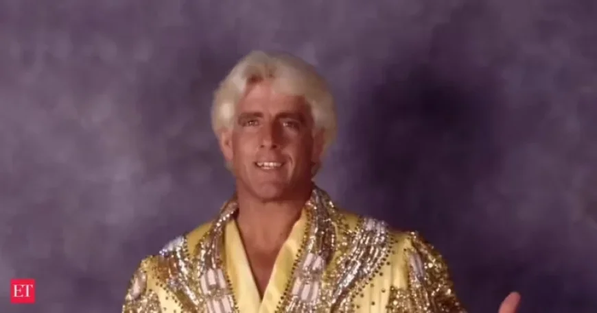 Ric Flair vs Ricky Morton Unlikely as Morton Declines Another Match