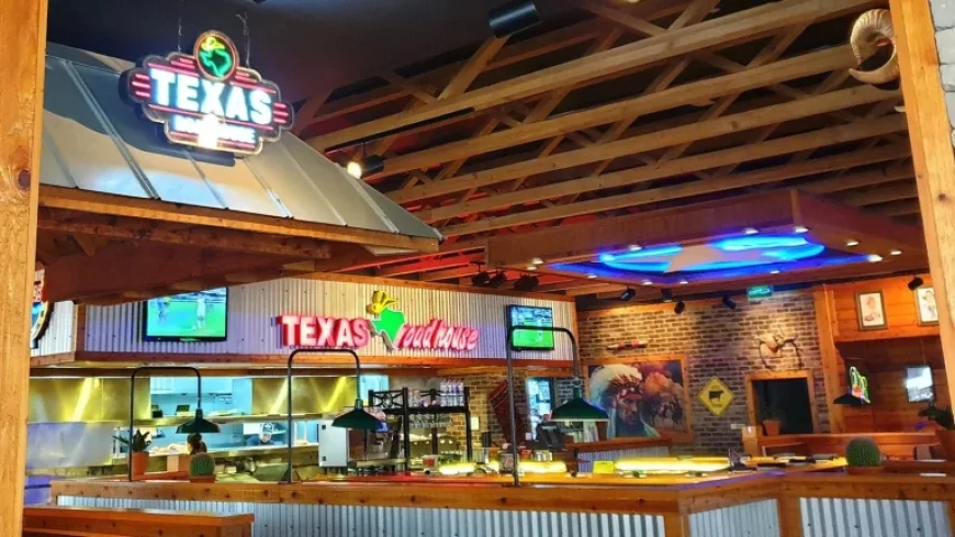 Top 5 Must-Order Dishes at Texas Roadhouse