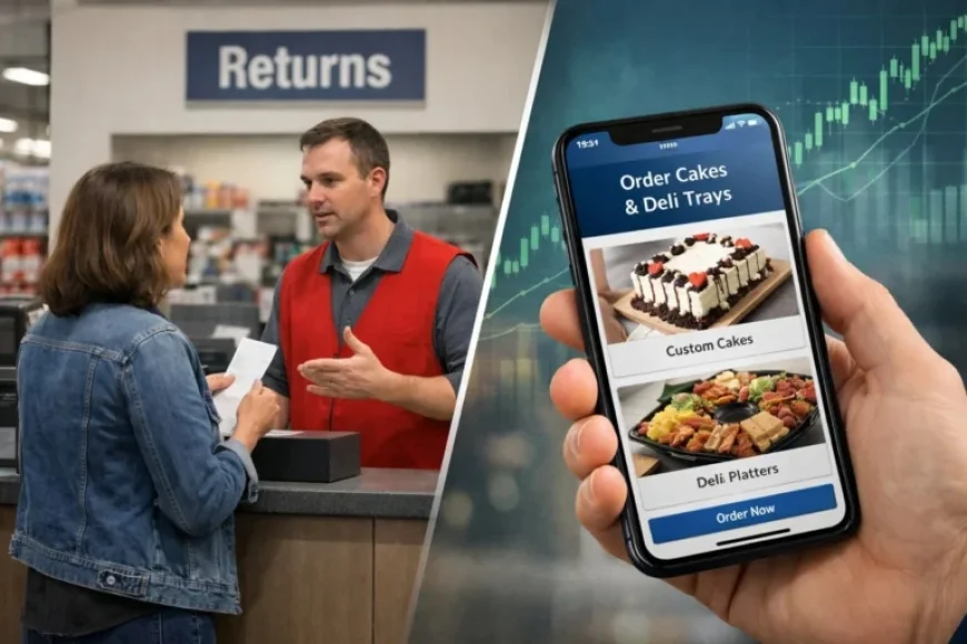 Costco Tightens Return Policy: A Strategic Boost for COST Stock?