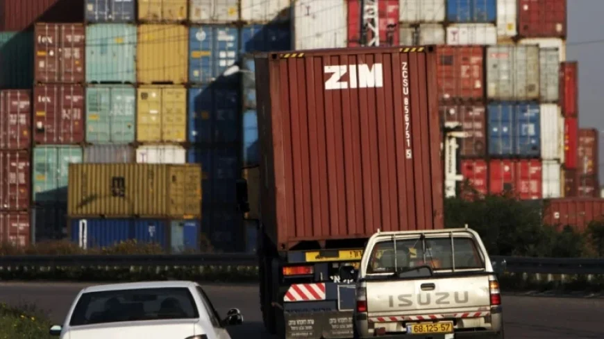 ZIM Sale for $4.2 Billion to Transform Israeli Shipping Industry