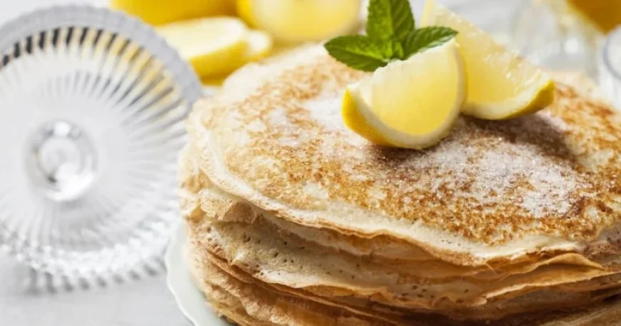 Shrove Tuesday 2026: UK’s Pancake Day Date Revealed