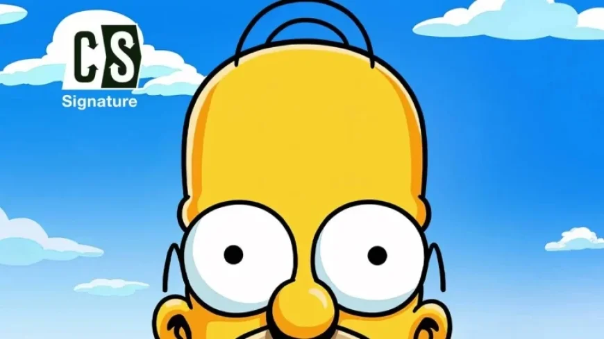 ‘The Simpsons’ Producer Says Character’s Death Could End Series After 800 Episodes