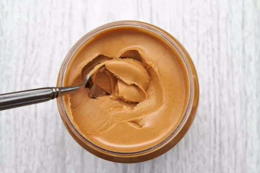 Peanut Butter Recall: Thousands of Jars Contaminated with Foreign Material