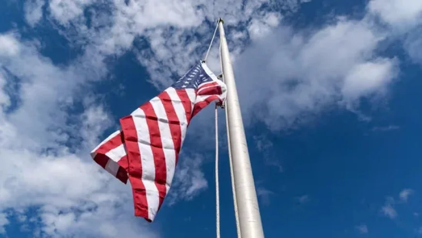 2026 US Federal Holidays: Official Days Off Revealed