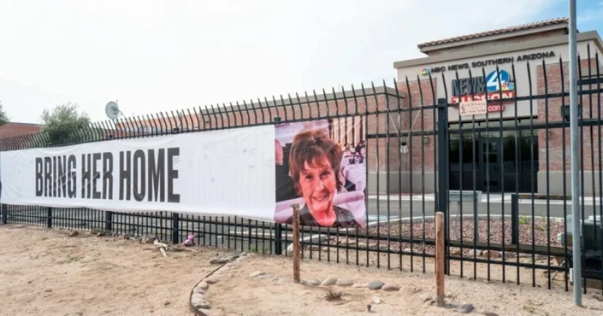 Savannah Guthrie Shares Video Following Mother’s Abduction: “Act Right, Even Now”