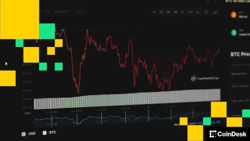 Crypto Market Plummets: Bitcoin Hits $68,000, XRP and ETH Drop 5%+