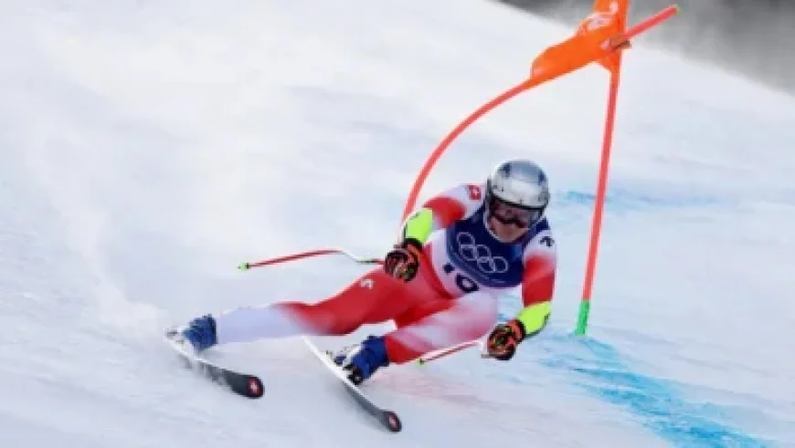 Canada Embraces Villain Role in Curling Contest