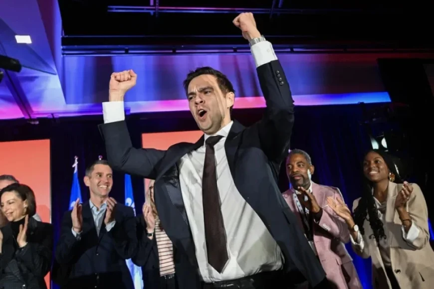 PLQ National Gathering: Charles Milliard Champions “Integrity”