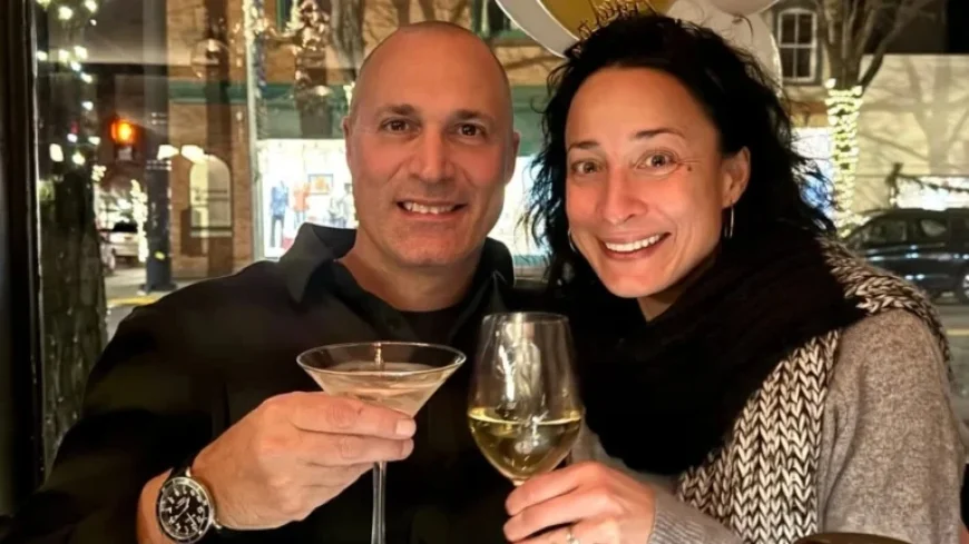 Exploring ‘ANTM’ Star Nigel Barker’s Family: Wife Cristen Chin & Kids