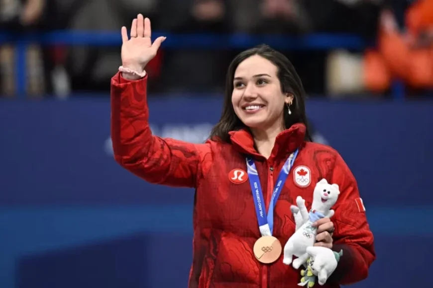 Olympics Highlights: Key Events and Results Today