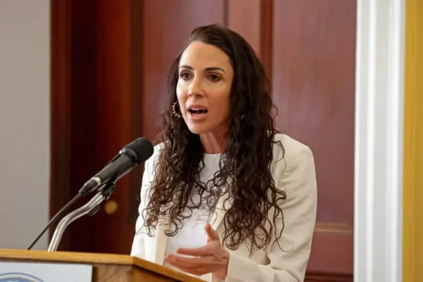 Retired Massachusetts Judge, Deaton Support DiZoglio’s Bid to Audit Legislature