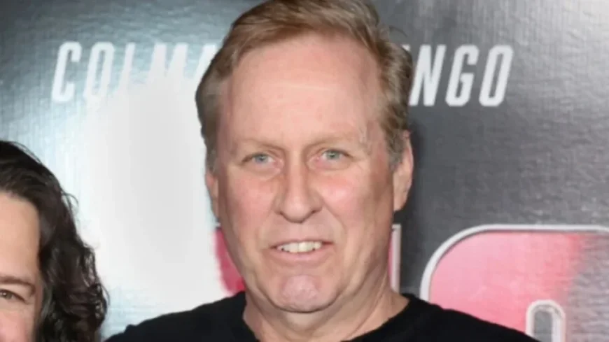 ‘Pulp Fiction’ Writer Used AI to Finally Sell Screenplays