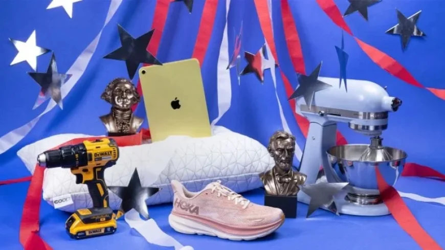 Discover 118 Worthwhile Deals from the 140 Best Presidents Day Sales