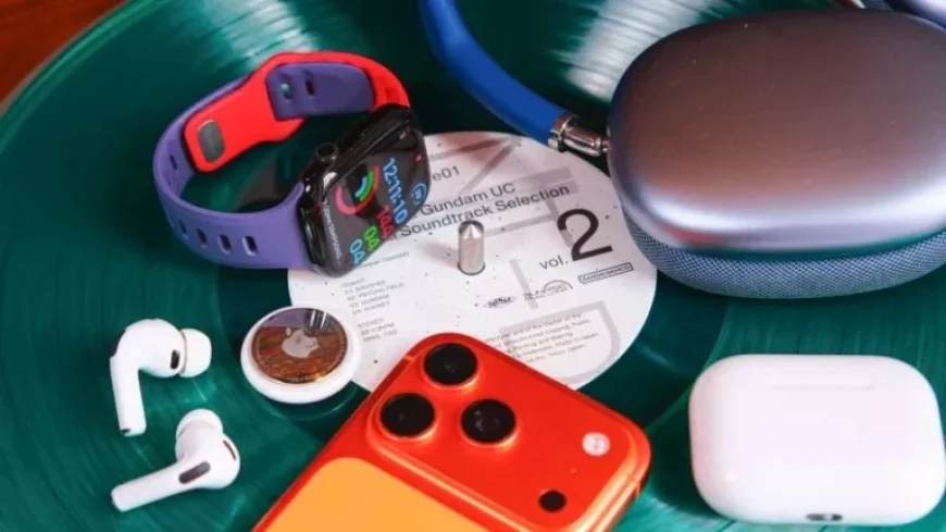 Save $100 on Apple Watch Series 11: Top 28 Presidents Day Deals