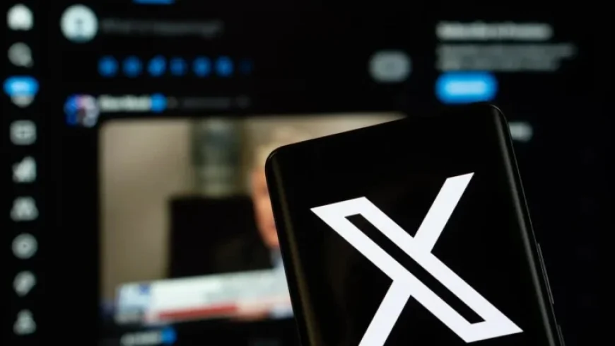 X Experiences Outage in US and UK, Reports Downdetector