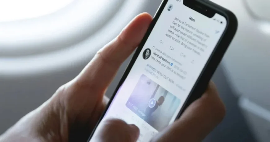 ‘X’ Platform Faces Outage Affecting Users Across the United States