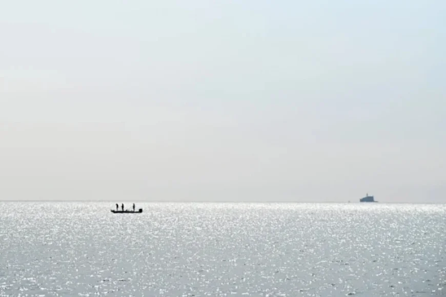 Steamer Wreck from 1872 Unearthed in Lake Michigan