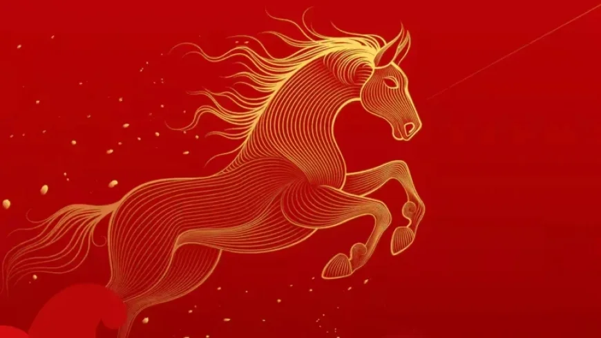 Best Careers for Those Born in the Year of the Horse