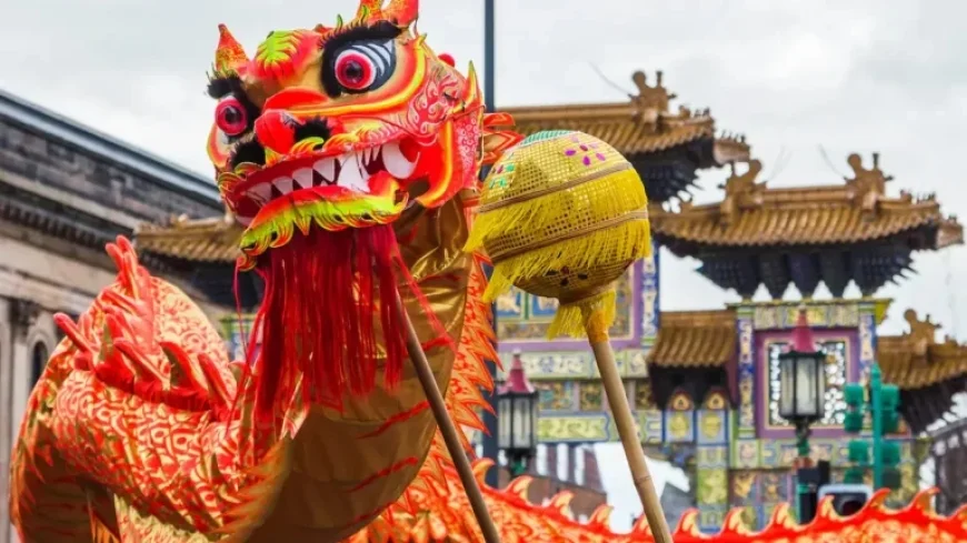 Lunar New Year: Significance and Celebration of the Year of the Horse