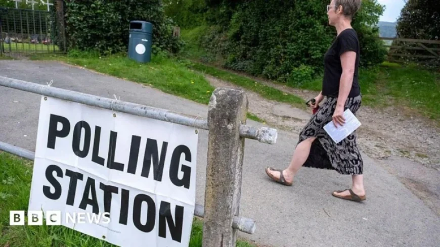 Government Scraps Plan to Postpone 30 Council Elections
