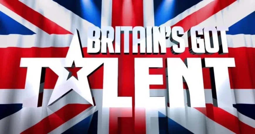“Britain’s Got Talent Star Found Dead After Arrest for Sexual Offense”