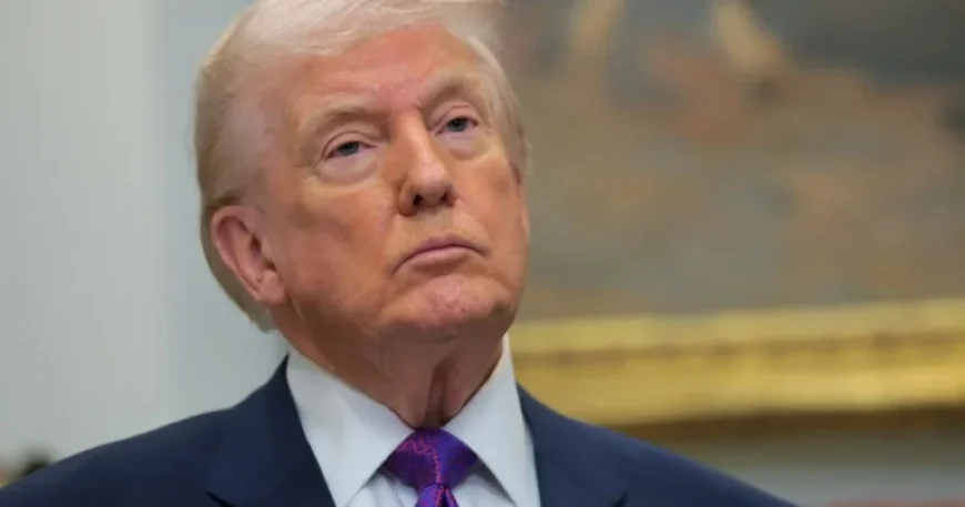 Trump Vows to Make TVA CEO’s Life ‘Miserable’