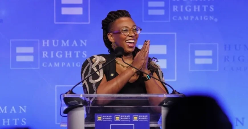 HRC Loses 65% of Its Fortune 500 LGBTQ Allies