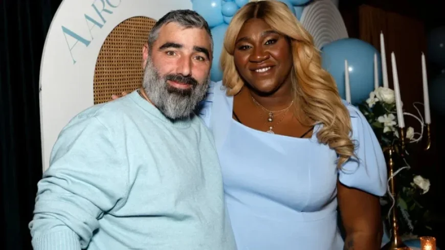 Mélissa Bédard Announces Split