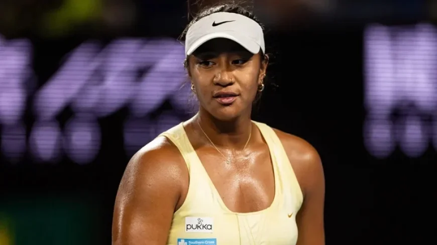 Tennis Star Calls Out ‘Racist’ Culture in Blistering Social Media Post