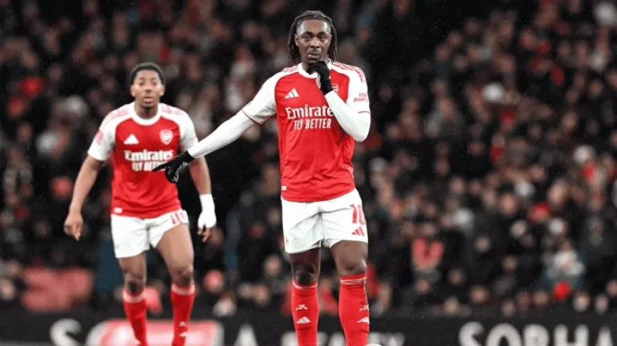 FA Cup Fifth Round Draw: Date and Details Revealed