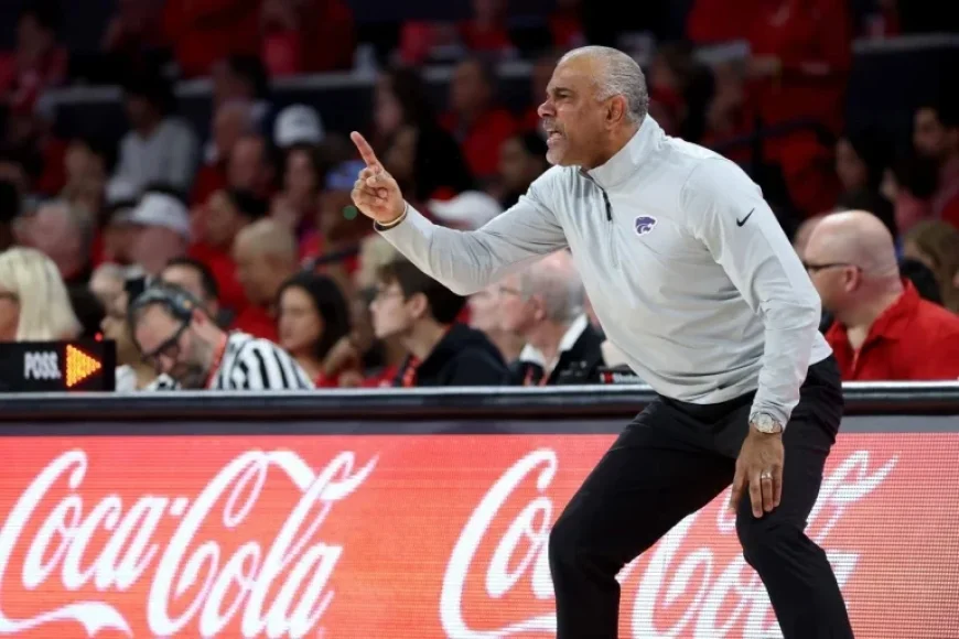 Kansas State AD: Jerome Tang Fired After Critical Player Remarks