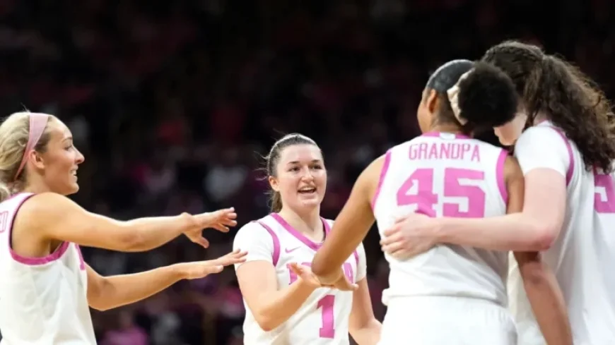 Predictions and Key Strategies for Iowa vs. Nebraska Women’s Basketball
