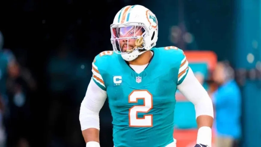 Dolphins Release Veteran Pass Rusher Bradley Chubb: Report