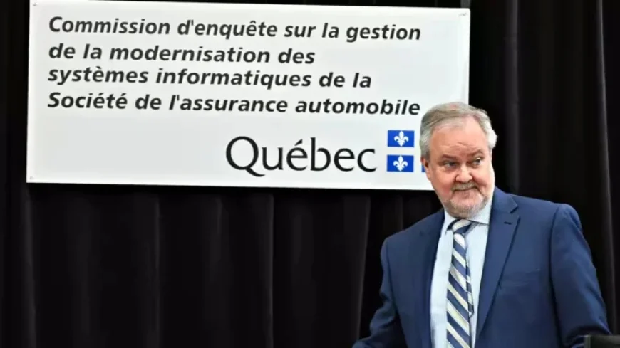 SAAQclic: SAAQ and Karl Malenfant CEOs Face Strong Criticism