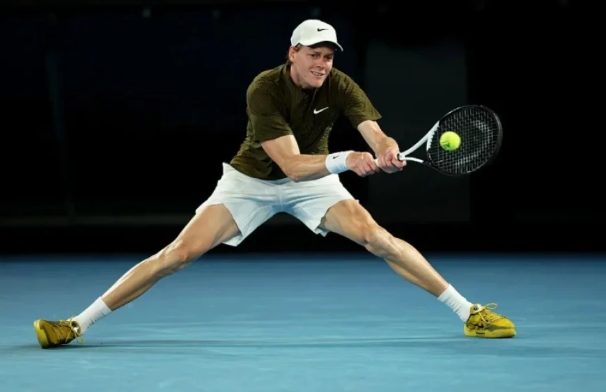 Sinner vs. Machac: ATP 500 Doha First-Round Match Preview