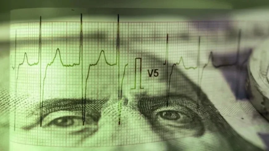 FX Daily: Seeking Signs of Dollar Momentum